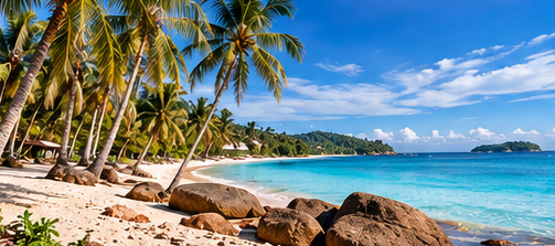 Vietnam & Phu Quoc